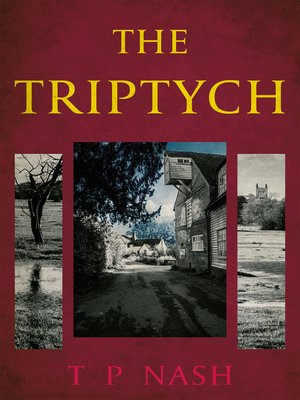 cover image of The Triptych